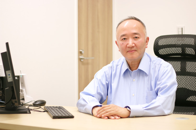 院長 井川 将弘